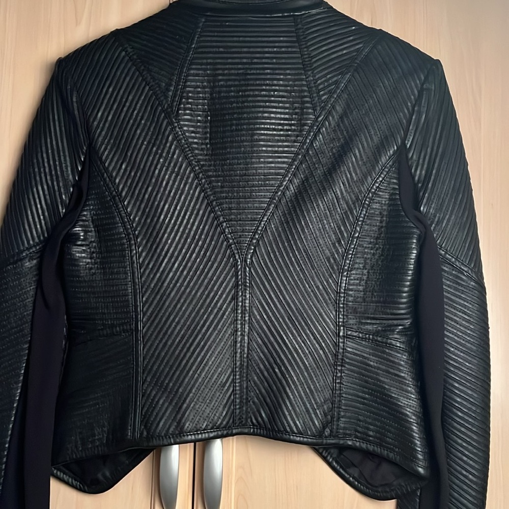 BCBG Jagger Jacket - Picture 11 of 16